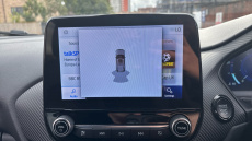 Ford Puma 1.0 EcoBoost Hybrid mHEV 155 ST-Line X 5dr Petrol Hatchback